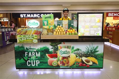 grocery store franchise philippines.